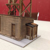 See Photos of the Delta Model Railway Club Near Vancouver Canada at www.krafttrains.com. See Photos of the Delta Model Railway Club has to offer in model railroading. The Delta Model Railway Club has a lot for you to see. Learn all about the Delta Model Railway Club Near Vancouver Canada from model railroading club history to, pitchers, videos, events, and more.